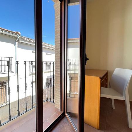 Vila Lafrenchtouch - Relajate Y Desconecta Al Pueblo Villanueva de Tapia Exteriér fotografie