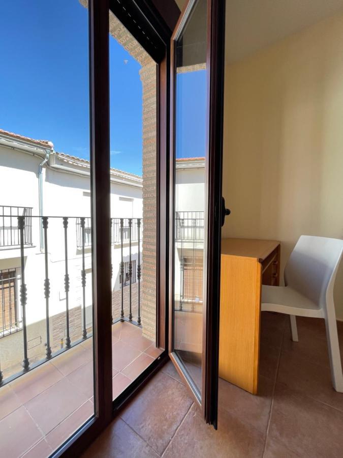 Vila Lafrenchtouch - Relajate Y Desconecta Al Pueblo Villanueva de Tapia Exteriér fotografie
