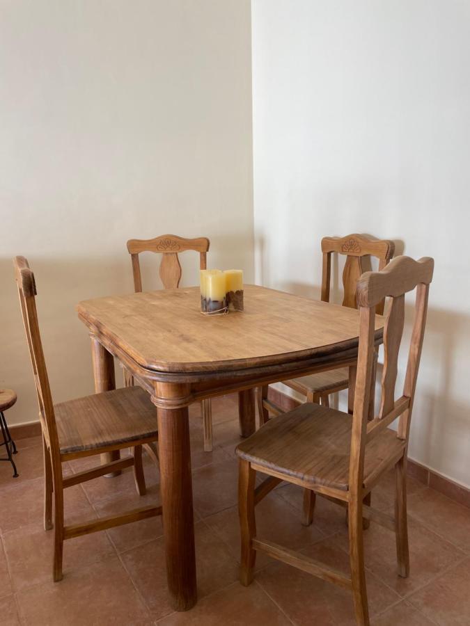 Vila Lafrenchtouch - Relajate Y Desconecta Al Pueblo Villanueva de Tapia Exteriér fotografie