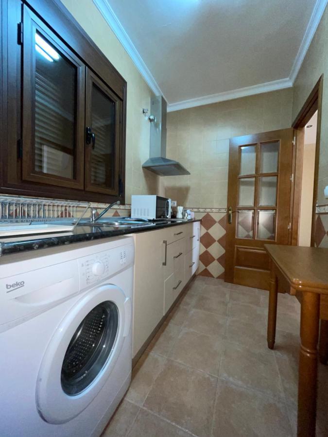 Vila Lafrenchtouch - Relajate Y Desconecta Al Pueblo Villanueva de Tapia Exteriér fotografie