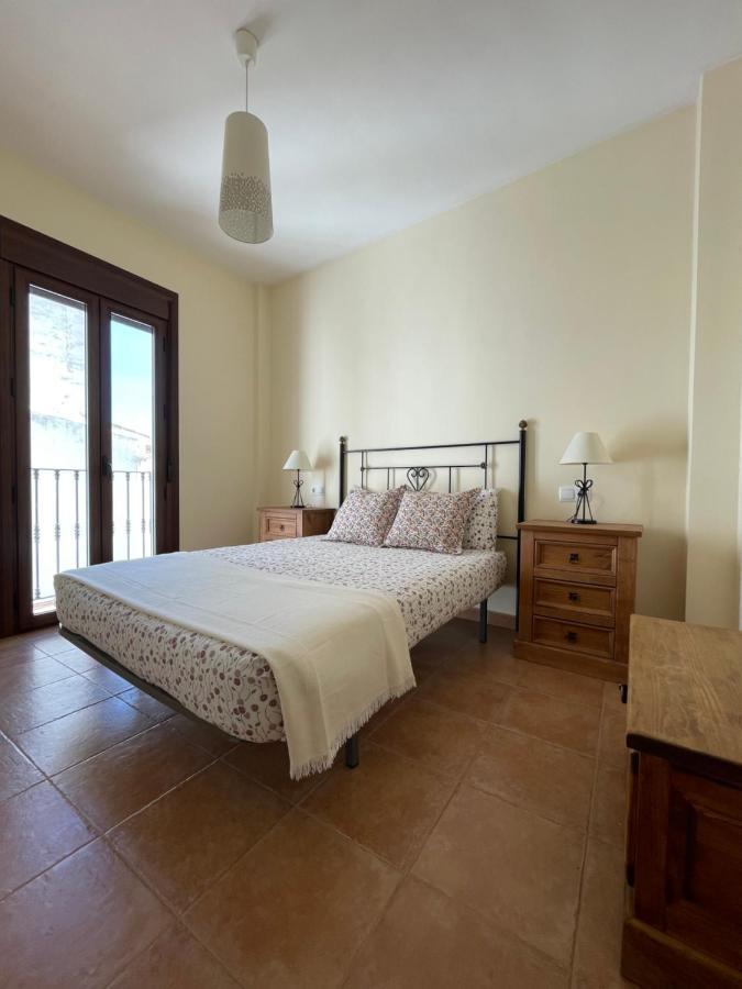 Vila Lafrenchtouch - Relajate Y Desconecta Al Pueblo Villanueva de Tapia Exteriér fotografie