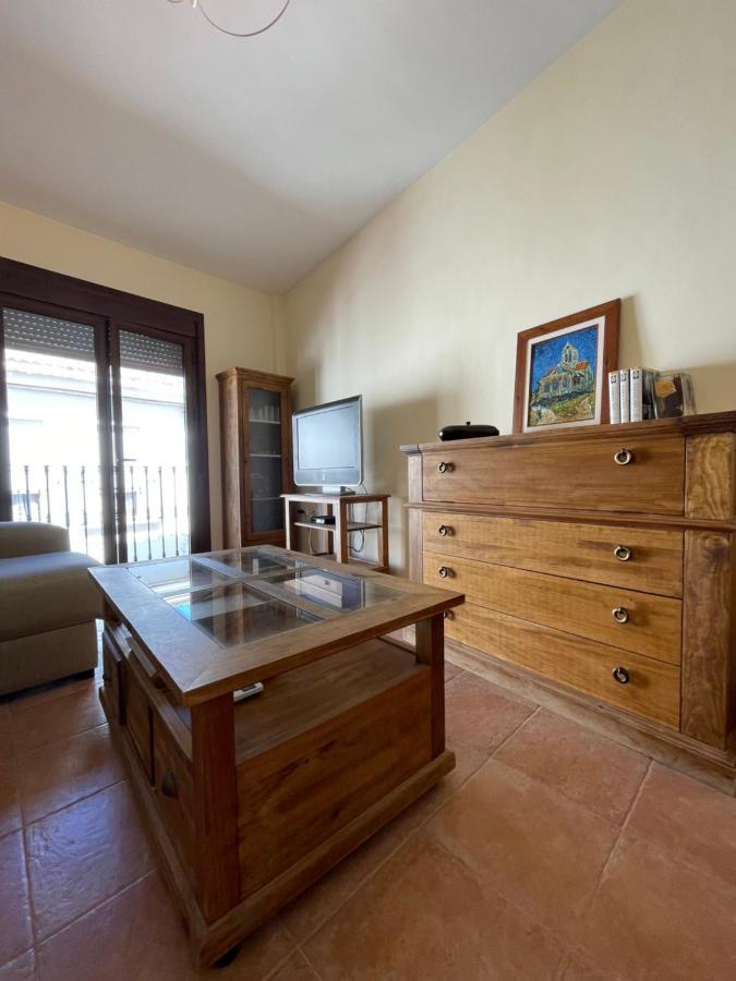 Vila Lafrenchtouch - Relajate Y Desconecta Al Pueblo Villanueva de Tapia Exteriér fotografie
